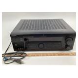 Sony Digital Audio/Video Control Center Amplifier