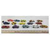 Hot wheel Diecast car collection
