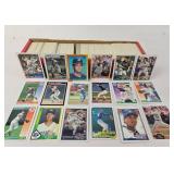 Baseball Cards: Mike Maddux, Mark Langston, Rick H