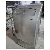 GE Portable Air Conditioner