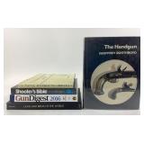 Firearms Reference Books, Geoffrey Boothroyd