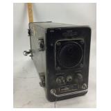 Motorola Military Radio Receiver Equipment