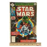 Marvel Comics Group Star Wars #1, First issue