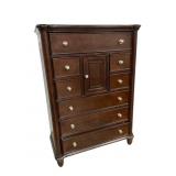 Chest of drawers, 9 drawers