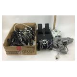 Sega Dreamcast Controllers, Accessories