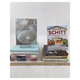 Cookbooks: One Potato two potato, Crock-Pot, Taste