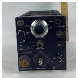 Emerson RT-122B/APW-11 Aircraft Radio Receiver