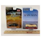 GreenLight Rain Main 1949 Buick Roadmaster & Last