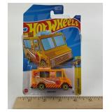 Hot Wheels Treasure Hunt Quick Bite Fast Foodie