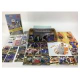 1994 signature rookies gold standard trading