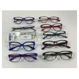 Prescription Eyeglass Frames, Carolyn Herrera, Miu