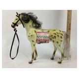 Breyer Pinto Horse Figure