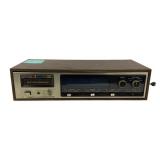 Craig 3219 Stereo-Radio Works, 8 Track Doesn't