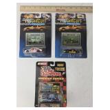 NOS Hot Wheels Pro Circuit & Racing Champions