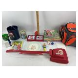 Raggedy Ann Books, Toys, Decor, Lake & Trail Coole