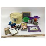 Toys, Kitchen Items, Stationery, Foghorn Leghorn M