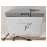 The Breadmaker By Welbilt