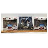 Star Wars Figures: Walmart Exclusives, Mickey & Mi