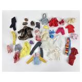 Large Vintage Clothing Collection Several Tagged