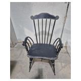 Metal Chair