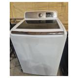 Samsung VRT Plus HE Washer