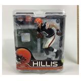 McFarlane NFL Peyton Hillis Action Figure