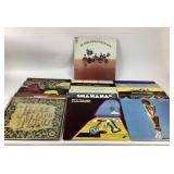 Blood Sweat & Tears, Three Dog Night, Diana Ross V