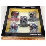 Justice League of America Collection; Hologram Sup