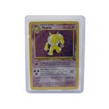 Pokemon 1999 Holographic Hypno Trading Card