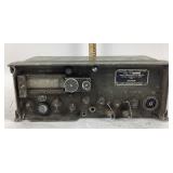 Receiver Radio R-744B/PRR by Servo Corporation