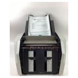 Martin Yale AutoFolder Model 1501