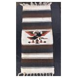 Handwoven Rug