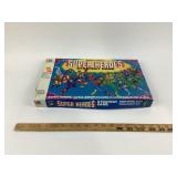 1980 Marvel Super Heroes Strategy Game