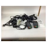 Ingenico iPP350 Terminals, Honeywell Barcode Scann