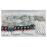 LED Spotlights, Bulbs, Light Fixtures