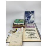 Books; National Geographic Exploring Space, Reader