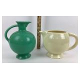 Fiesta Creamer, Vase