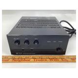 TOA Mixer Amplifier BG-235