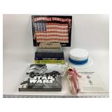 Star Wars Book, Babe Ruth Library, Anatomy Toy, Ca