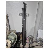 Metal Bed Frame