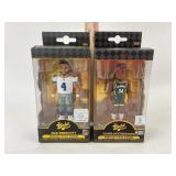 2 Funko Gold Collectibles: Dak Prescott NFL &