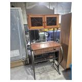 Bakerï¿½s Rack