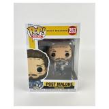 Post Malone Funko Collectible Pop #253