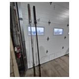 Barbells (2)
