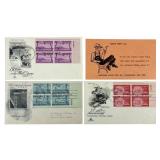 Stamp Collection