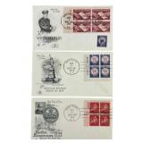 Stamp Collection