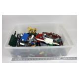 LEGO Collection