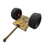 Slab Trolley