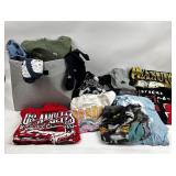 Women's Designer Clothing Huge Lot Size Med- XL :