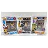 Funko Collectible Pops: Hostess Twinkies Twinkie